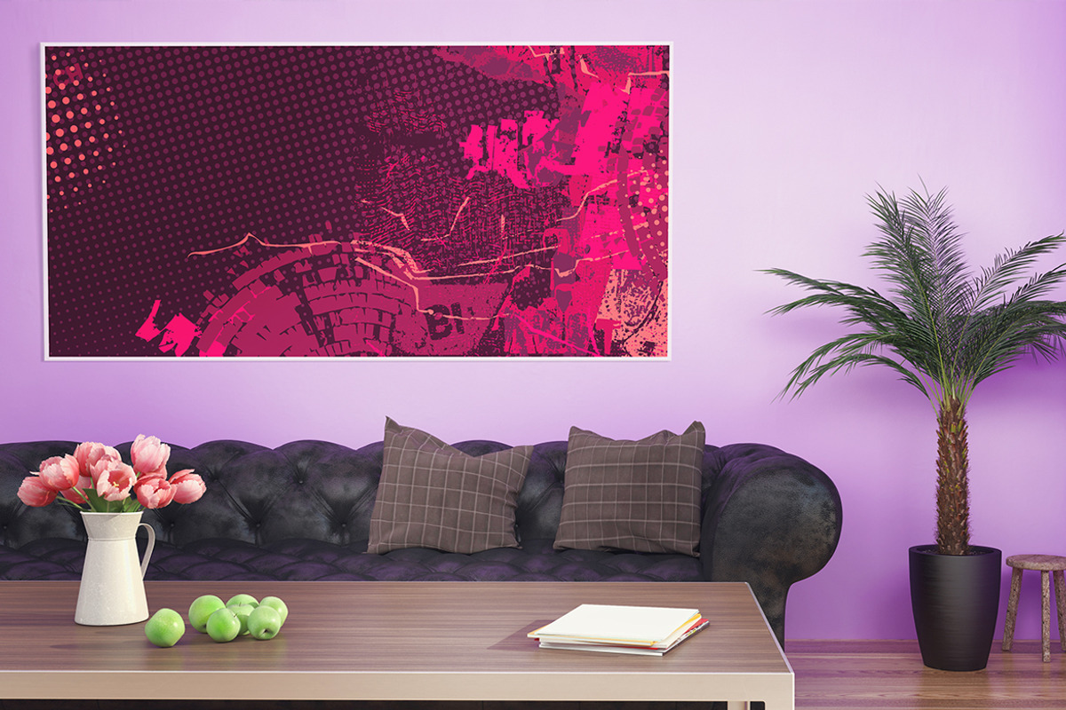 Creative vector elements collection, a Background Graphic by Digithings (Photo 8 of 9)