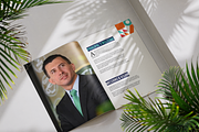 College University Prospectus, a Brochure Template by azadcsstune (Thumbnail 7 of 10)
