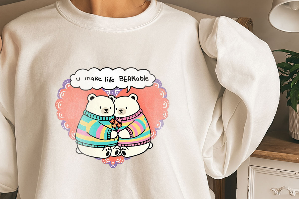 Valentine Cat PNG Bundle, a Graphic by GlitterCraft (Photo 90 of 101)