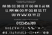 Teacher Academic, a Script Font by InermediaSTUDIO (Thumbnail 8 of 8)