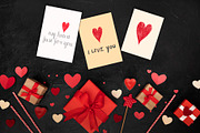 LOVE, an Illustration by BerryCaty (Thumbnail 7 of 7)