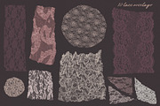 Modern Abstract Collage Maker, a Texture Illustration by CatJello Graphics (Thumbnail 38 of 39)