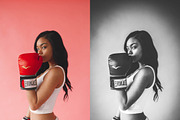 10 Lightroom Presets - Keep On, an Action Add-On by Preset Bunker (Thumbnail 2 of 10)