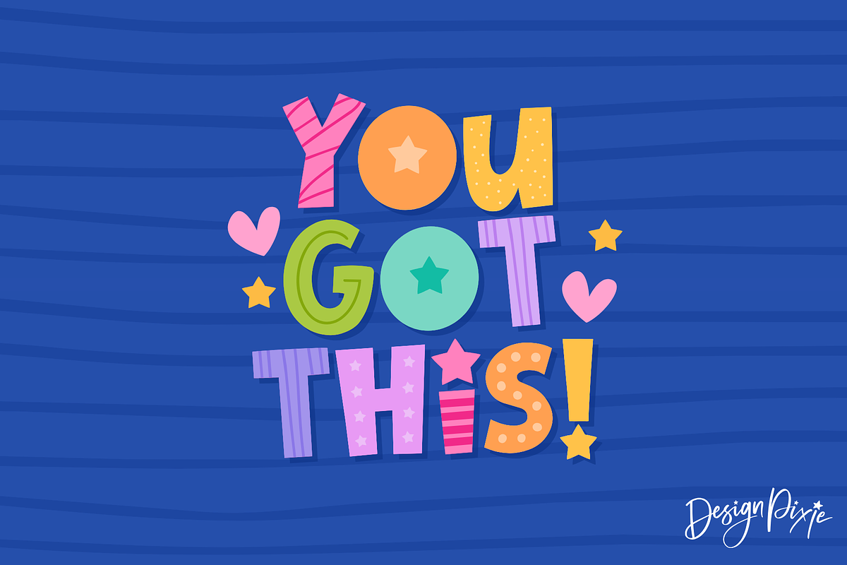 Paperia Font, a Handwritten Font by Design Pixie (Photo 2 of 11)