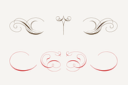 Pen Strokes Set N°8, an Illustration by Webalys (Thumbnail 4 of 5)