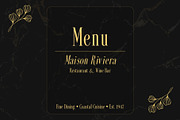 Marivonne Serif Trio, a Serif Font by Voleshads (Thumbnail 11 of 15)