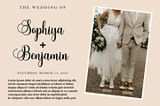 Willona, a Script Font by Nurul_kamal (Thumbnail 3 of 10)