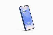 Galaxy S25 Mockups Scenes, an Android Mockup by Asylab (Thumbnail 44 of 58)