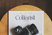 Instigma - A Modern Classic Typeface, a Serif Font by Suza Studio (Thumbnail 2 of 11)