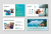 Travel With Pathways Presentation, a Presentation Template by MightyDesign (Thumbnail 3 of 8)