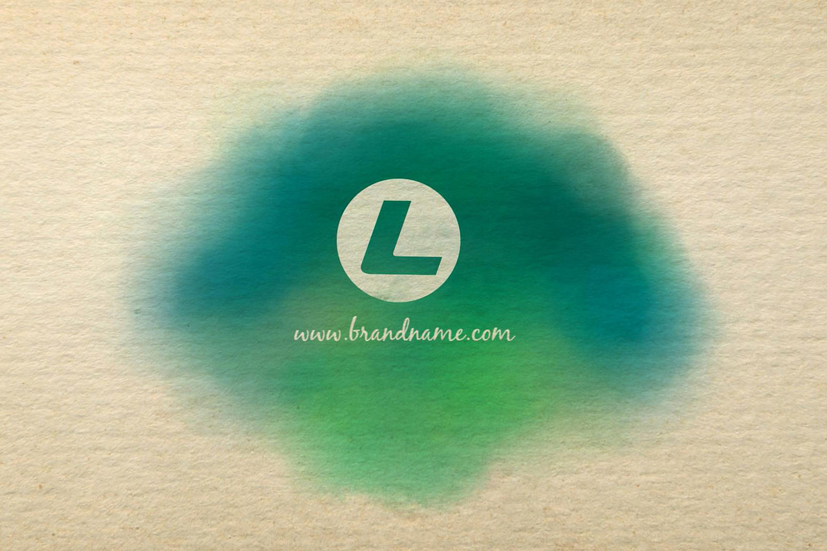 Color Spot Logo - After Effects, a Templates & Theme by ConceptCafe (Photo 3 of 8)