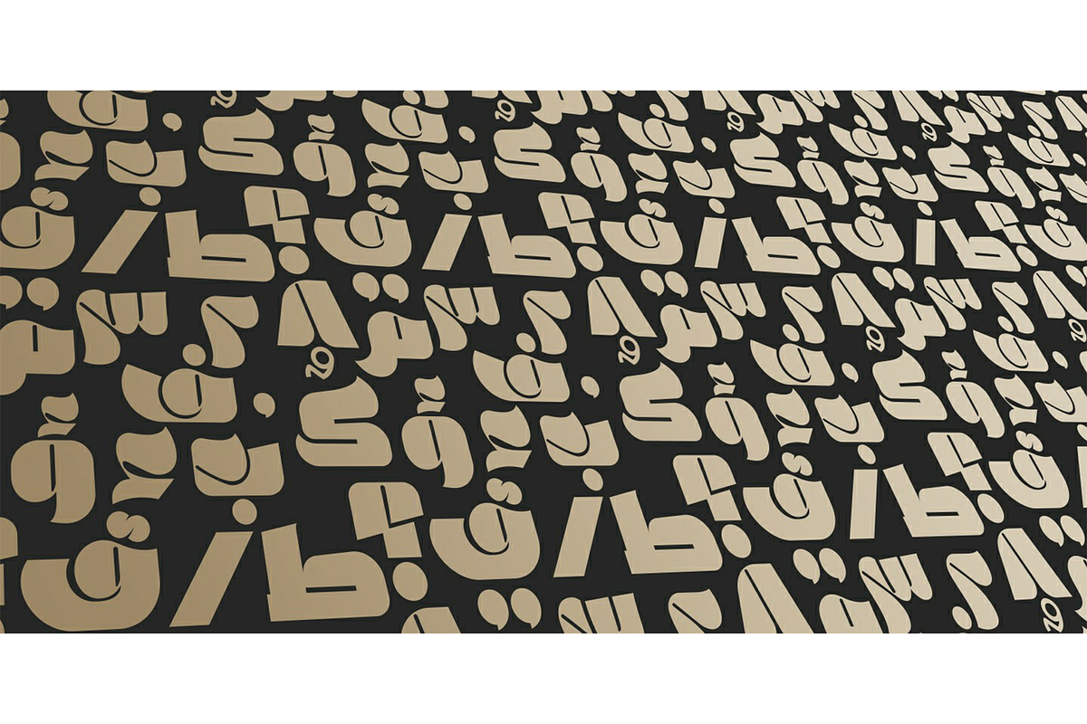 Foda Freestyle Font, a Font by Foda Foundry (Photo 2 of 7)