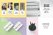 SALE - FONT BUNDLE -99% OFF, a Handwritten Font by supfonts (Thumbnail 15 of 34)