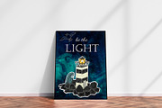 Scandinavian collection. PNG+JPEG, a Decorative Illustration by Scarlet Heath Art (Thumbnail 13 of 14)