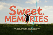 Sefiato Combios Rounded Sans Serif, a Sans Serif Font by Maulana Creative (Thumbnail 2 of 7)