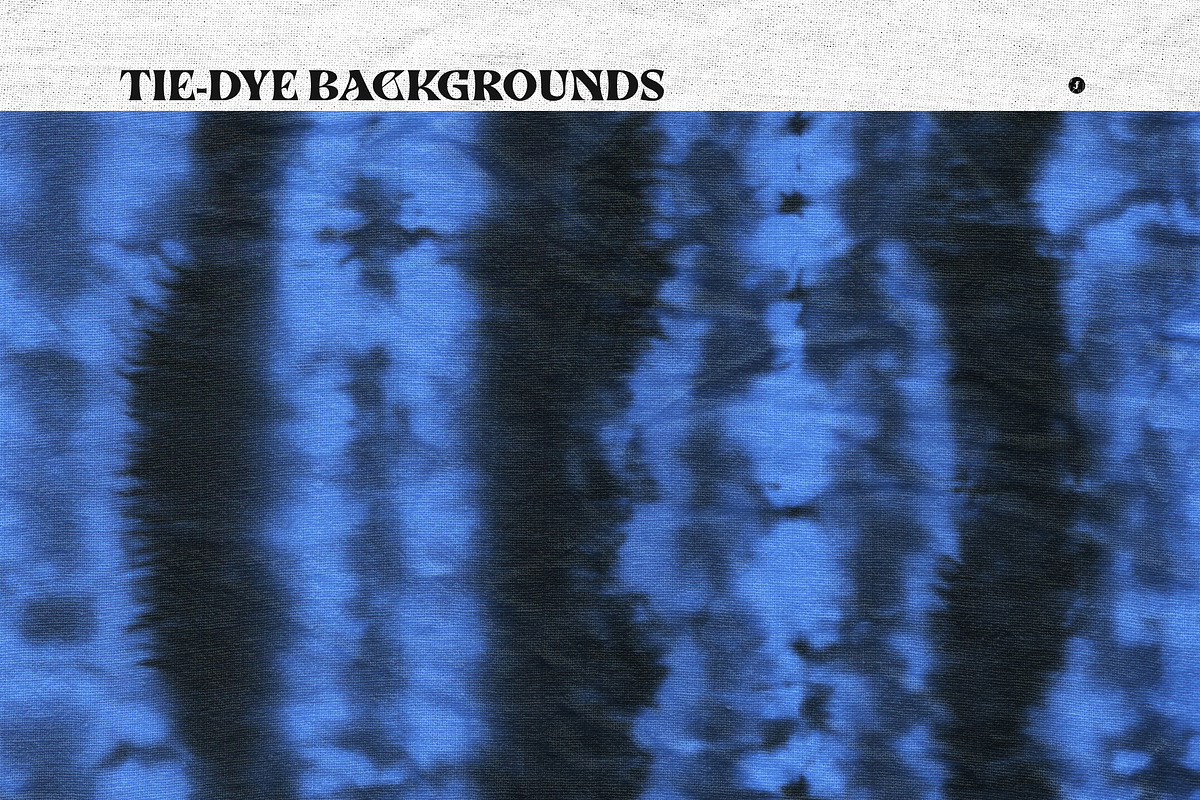 Tie-Dye Backgrounds, a Background Graphic by Freezerondigital (Photo 11 of 14)
