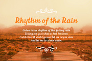 Love, Olivia | Vintage SVG Font, a Script Font by Ryn Pojas (Thumbnail 4 of 7)
