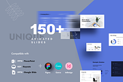 Business Pitch Deck PowerPoint, a Presentation Template by GoldenPixelStudio (Thumbnail 3 of 25)