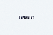 Poppy Fineliner Fun Handwriting Font, a Sans Serif Font by TYPEHEIST (Thumbnail 9 of 9)