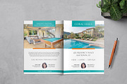 Real Estate Marketing Template Set, a Templates & Theme by Studio Reena (Thumbnail 3 of 5)