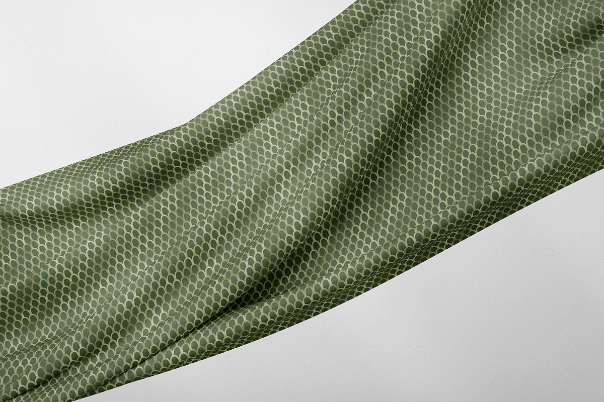 ANIMAL SKIN watercolor patterns, a Pattern Graphic by erasovas (Photo 7 of 8)