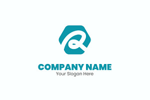 Unique Elegant R Monogram Logo, a Branding & Logo Template by Ankara Digital Studio