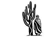 desert nomad silhouettes featuring, an Illustration by Amazin_art (Thumbnail 4 of 25)