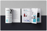 Proposal Bundle, a Brochure Template by GraphicsEgg (Thumbnail 17 of 29)
