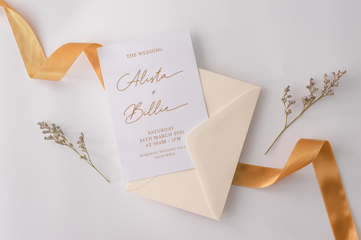 Astallya - Signature Font, a Script Font by RockboyStd (Photo 4 of 12)