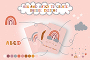 Rainbows, an Illustration by Julia Martyshkina (Thumbnail 7 of 9)