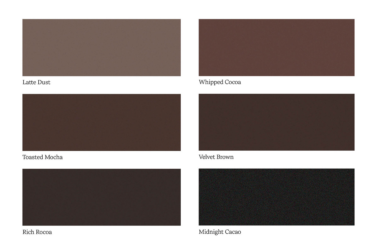 6 Cocoa Powder Grain Backgrounds, a Texture Graphic by CREATIVE WORKS. (Photo 5 of 5)