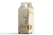 Packaging Mockup Bundle Collection, a Packaging Mockup by Ambo Ampeng (Thumbnail 11 of 11)