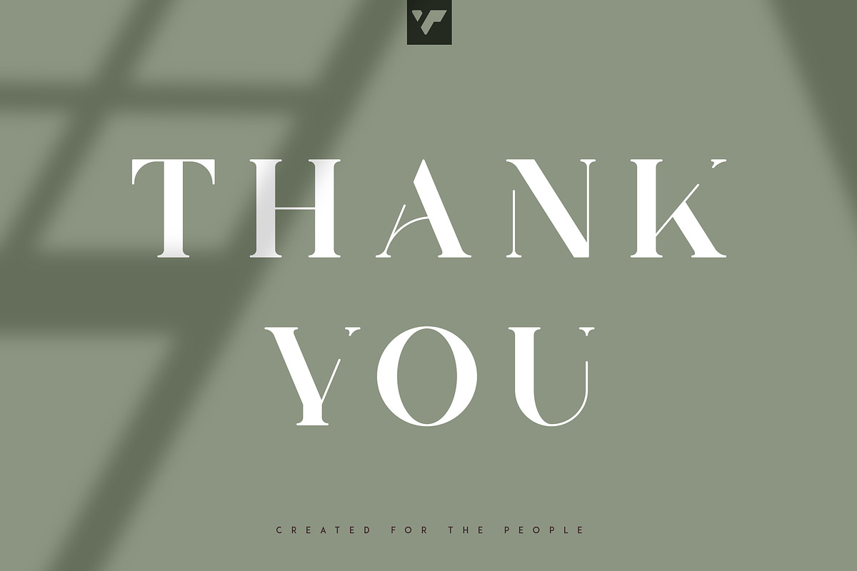 Huova Serif Typeface | 8 fonts, a Serif Font by VP Fonts (Photo 10 of 10)