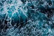 Glacial turbulent water, a Photo by Ernest Karchmit (Thumbnail 4 of 8)