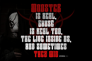 Sheza, a Blackletter Font by Linecreative (Thumbnail 7 of 8)