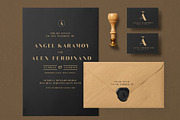 Croco - Luxury Sans Serif Font, a Sans Serif Font by Craft Supply Co. (Thumbnail 3 of 12)