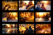 Calm Christmas Collection, a Holiday Photo by pictures for you (Thumbnail 2 of 16)