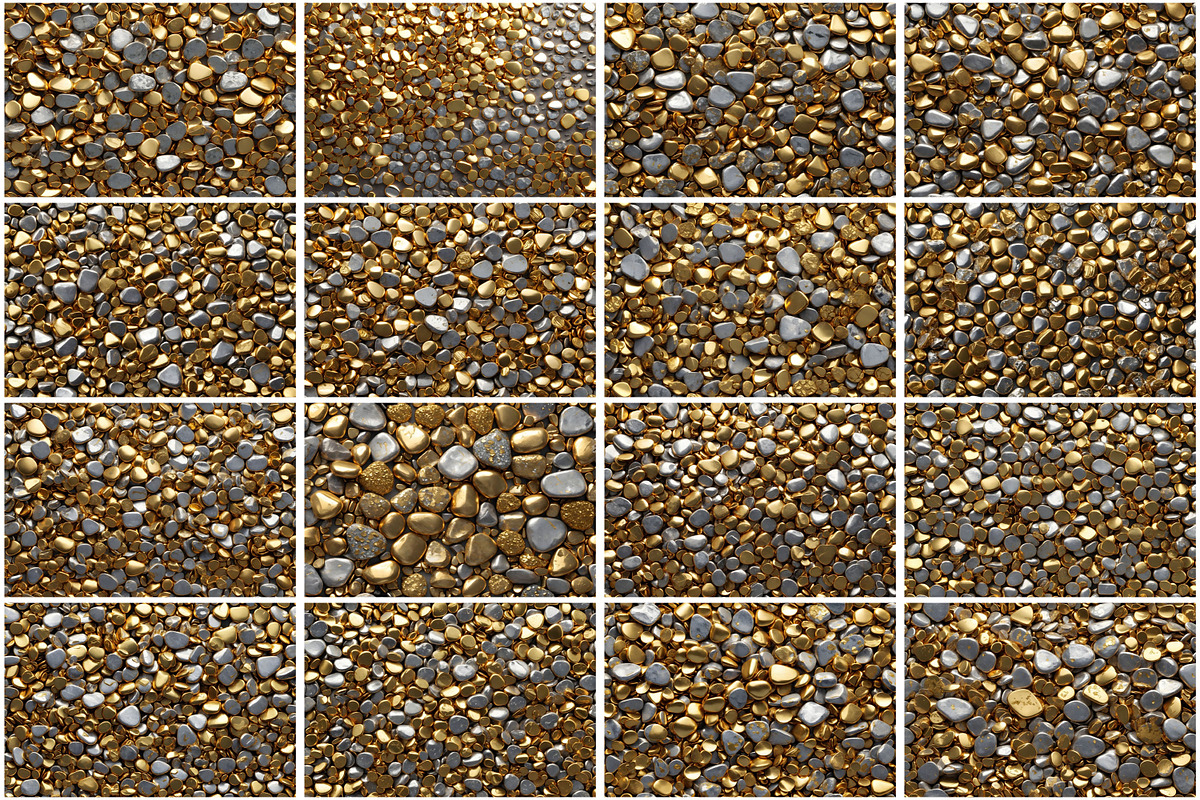 Pebbles Background, a Texture Graphic by Forhadx5 (Photo 5 of 15)