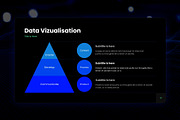 Data Visualization - Presentation, a Presentation Template by MNML Agency (Thumbnail 33 of 57)
