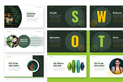 Magnitude Powerpoint Presentation, a Presentation Template by Zacomic Studios (Thumbnail 6 of 9)