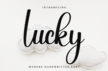 Lucky
