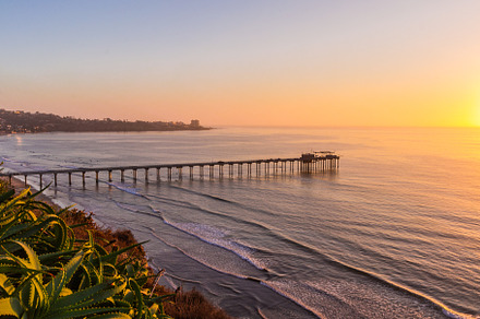 Ripples | California