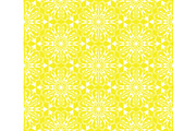 Abstract geometric pattern with, a Pattern Graphic by RODINA (Thumbnail 1 of 3)