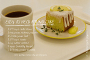 Jolly Jan • Crayon Handlettered Font, a Font by Becky Simpson (Thumbnail 9 of 15)