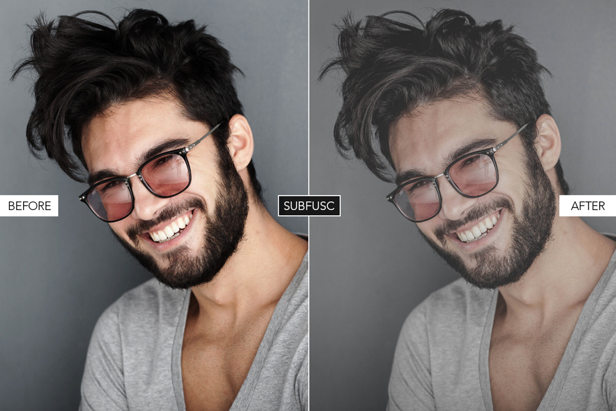 Matte Lightroom Presets, a Preset Add-On by Presetual (Photo 4 of 5)