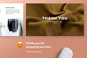 Velora - Fashion Keynote Template, a Presentation Template by Panen Creative (Thumbnail 6 of 6)