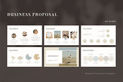Business Proposal Powerpoint, a Presentation Template by SlideCo (Thumbnail 10 of 25)