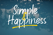 Raventame, a Sans Serif Font by ViactionType (Thumbnail 3 of 10)