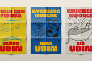 SG - NOXVILE Display Font, a Sans Serif Font by Studio Gulden (Thumbnail 14 of 15)