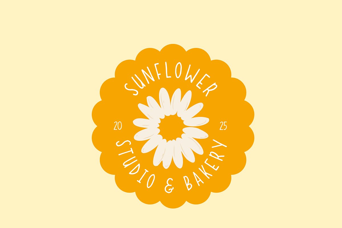Paige | HANDWRITTEN FONT, a Sans Serif Font by Graceful Market (Photo 3 of 11)